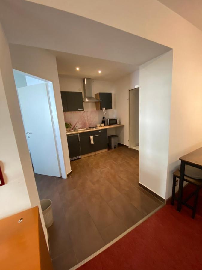 Bed & Rooms, Woergl Eksteriør bilde