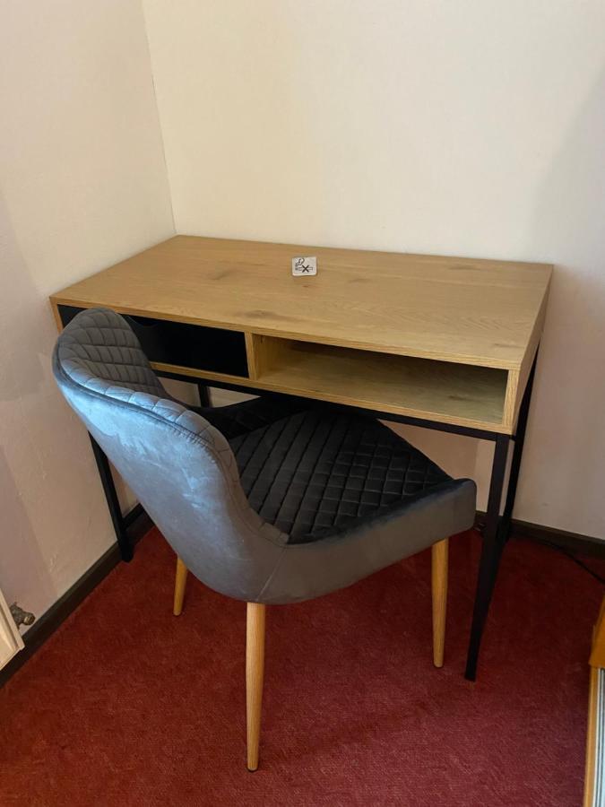Bed & Rooms, Woergl Eksteriør bilde