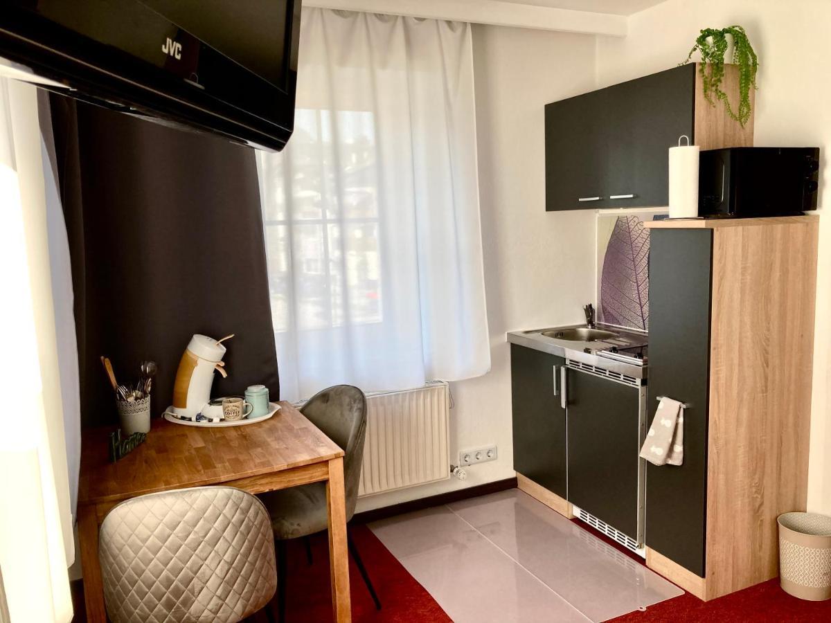 Bed & Rooms, Woergl Eksteriør bilde