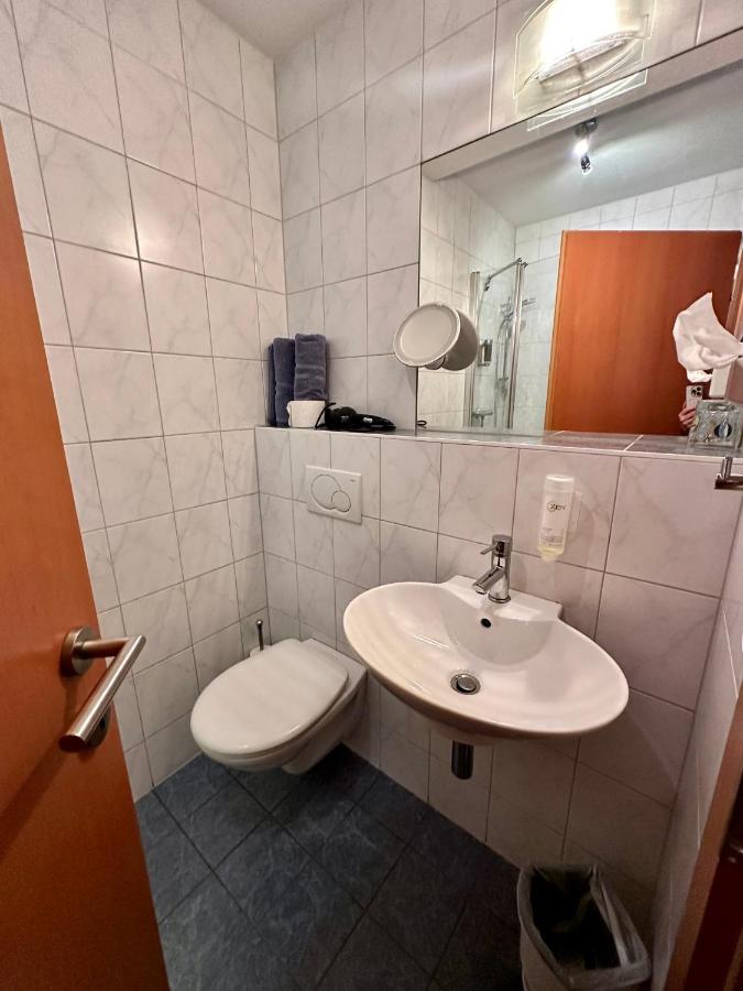 Bed & Rooms, Woergl Eksteriør bilde